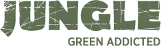 Jungle Project Logo